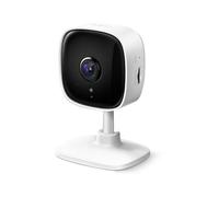 Tp-link Tapo C100 Wifi One Size White / Black