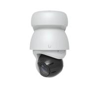 Ubiquiti Caméra de sécurité AI PTZ 4K - PoE++ 8MP IP66 Blanche