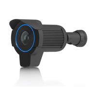 Caméra de Sécurité Ubiquiti PoE+ 8MP 4.1-12.3mm Intérieure IP66 - UVC-AI-LPR