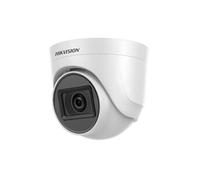 Caméra de Sécurité Value Turret 2MP 2.8mm Extérieur IP67 - DS-2CE76D0T-ITPF(2.8mm)(C)