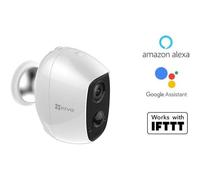 Caméra de surveillance ezviz C3A-B CS-C3A-A0-1C2WPMFBR 1920 x 1080 pixels
