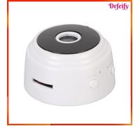 Caméra de sécurité WiFi - AKOZON - Drfeify - HD 1080P - Vision nocturne - Détection de mouvement