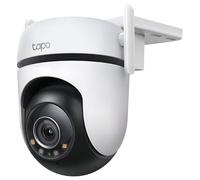 Caméra De Sécurité WiFi Extérieure Pan/Tilt, IP66 - 1770500121 Tp-Link