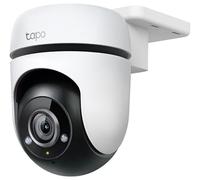 Caméra De Sécurité WiFi Extérieure Tapo Pan/Tilt, 1080p, IP65 - TAPO C500