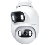 Caméra de sécurité - XIAOMI - IMILAB EC6 - 2K - Vision nocturne - Extérieur