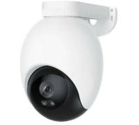 Xiaomi Imilab Ec6 Floodlight Outdoor Security Camera 3k White Eu Cmsx