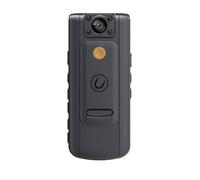 Caméra de Sport Caméra d'action enregistreur vidéo Moto Casque de vélo équitation caméra pou Portable Haute définition DV Clip arrière Petite pour Le Cyclisme et Le vlogging Animalier(Add 64GB)