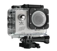 Caméra de sport caméscope WIFI étanche Full HD 4K 30FPS 16MP, rouge