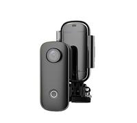 Caméra De Sport Haute Définition 4K, Enregistreur De Moto, Interconnexion en Temps Réel De Téléphone Portable WiFi, Le Corps a Un Corps Magnétique Qui Peut Être Installé n'importe Où