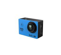 Camera de sport HD SJ4000 couleur - Bleu