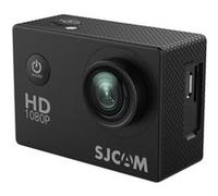 Caméra de sport HD SJ4000 SJCAM Noir Noir G