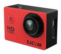 Camera de sport HD SJCAM SJ4000 couleur - Rouge G