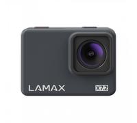 Caméra d'action - LAMAX - X72 - 16 MP - 4K Ultra HD - Étanche jusqu'à 40 m