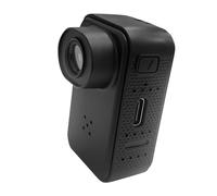 Caméra de sport miniature 1080p Vidéo 2" Écran grand angle 120° et caméra étanche pour l'extérieur