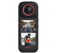 Caméra de sport - PANOX - V3 360 - Étanche - 8K - 72MP - GPS Panorama