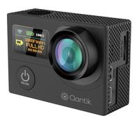Qantik SCOPE 170 - Caméra de poche - 4K - Wireless LAN - sous-marin jusqu'à 30 m G
