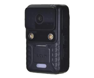 Caméra de sport SJCAM A50 4K Noir
