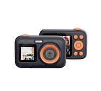 Caméra de sport SJCAM FunCam Plus 2,4 pouces noir