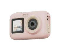 Caméra de sport SJCAM FunCam Plus 2,4 pouces rose