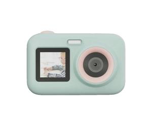 Caméra de sport SJCAM FunCam Plus 2,4 pouces Vert