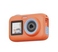 Caméra de sport SJCAM FunCam Plus orange
