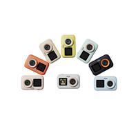 Caméra de sport SJCAM FunCam Plus orange