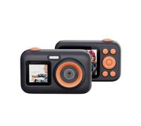 Caméra de sport SJCAM FunCam Plus 2,4 pouces noir