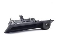 Caméra de stationnement 170 AHD 1080p Caméra de recul de voiture Caméra de vision nocturne Remplacement pour BMW F30 F10 F11 X3 F25 F31 F46 X1 F48 F22 Série 3 Série 5 Caméra de stationnement Couleur