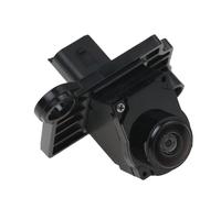 Caméra de stationnement 28442-3509R 284423509R pour Clio vue arrière de recul