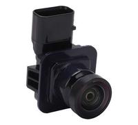 Caméra De Stationnement Arrière F2gz 19g490 A, Caméra De Recul De Remplacement Pour Ford Edge Qp7305