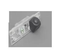 Caméra De Stationnement Arrière HD AHD Étanche pour 6 M6 E63 E63N E64 E64N 2003~2010 pour E81 E87 E87N 2004~2012 140 Degrés(Camera Rectifier,B.Dynamic Guidelines)