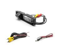 Caméra de stationnement arrière pour Peugeot 108 2014 ~ aujourd'hui CCD HD AHD Caméra de recul de voiture moniteur de recul (A120 CVBS 680 x 480) (B150 CVBS 680 x 480)