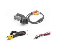 Caméra de stationnement arrière pour Seat Leon MK3 5F 2012 2013 2014 2015 2016 2017 2018 2019 2020 - Caméra de recul de voiture (A120 CVBS 680 x 480) (B150 CVBS 680 x 480) (B150 CVBS 680 x 480) 80 x