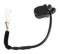 Caméra De Stationnement Arrière pour Voiture, pour Kia K2 2016 - 2020 95760H2200, Pièces Et Accessoires Caméra de recul étanche pour Voiture