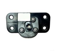 Caméra de stationnement avant de rechange pour Hyundai Tucson 2022 à 2024 - Intégration du pare-chocs avant OEM 99250 N9500