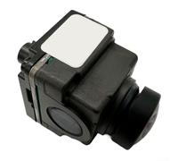 Caméra de stationnement avant de style OEM pour modèles Volvo XC90 XC40 V90 C40 avec compatibilité P32340119 2016-2024 12 V ABS Build