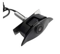 CaméRa De Stationnement Avant HD avec IntéGré pour Volvo S40, S80, Xc60, Xc90, C70, V40, V50 Surveillance Vidéo Moniteur