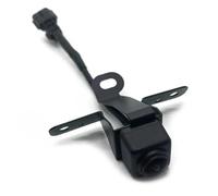 Caméra De Stationnement Avant pour Voiture D'aide Au pour Nissan pour X-Trail T32 2014-2019 284F1-6FL1A 284F16FL1A