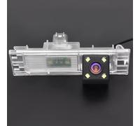 Caméra de stationnement Caméra De Recul HD CCD pour Voiture, Moniteur Stationnement Inversé pour Série 6 1 F20 F21 M6 E63 E64 F06