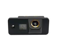 Caméra De Stationnement Compatible Avec A3 S3 2004-2009 Pour A4 S4 2001-2007 Caméra Recul HD Vision Nocturne Aide Au Stationnement Réparation Des Composants 1080p