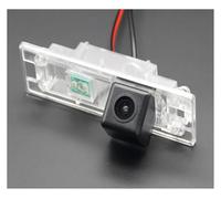 Caméra de stationnement compatible avec BMW Mini Couper compatible avec Countryman 1 Series 120i E81 E87 135i 640i AHD CVBS Caméra de recul étanche (ensemble commun) (ensemble de relais d'alimentation