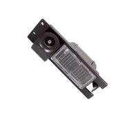 Caméra De Stationnement Compatible Avec C&evrolet Pour Vectra 2009-2014 Pour Malibu 2012-2014 Caméra Recul AHD Modification Réparation Composants 1080p