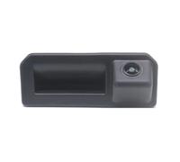 Caméra De Stationnement Compatible Avec Q2 Pour Q2L Pour Q5L Pour A5 Caméra Recul AHD Poignée Coffre Remplacement Composants Automobiles Modification Réparation 1080p