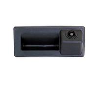 Caméra De Stationnement Compatible Avec VW Pour Pour L Pour Touareg Caméra Recul AHD Voiture Remplacement Réparation Composants Automobiles 1080p