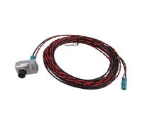 Caméra de stationnement de voiture Plus Atto 3 Seal Tang Ev Song Plus - Song Dm/ev Han Dm-i/ev Qin pour Dm-i/ev Max 12 V Enregistreur DVR monté sur pare-brise