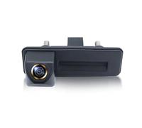 Caméra de stationnement Kit De Caméra Stationnement Recul Automatique, pour Skoda, pour, pour Superb pour Rapid, pour Yeti, pour Fabia 2, pour Roomster(Black b)