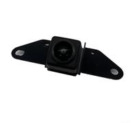 Caméra de stationnement pour Nissan Rogue Qashqai J11 284F1-4EA0A - Ajustement direct - Aide à la marche arrière haute définition pour système de grille avant de vision nocturne 12 V