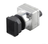 Caméra de stationnement pour pare-brise avant multifonction pour SClass, CClass, EQSclass, EQEclass, GLEclass, Fender Installation ABS + métal