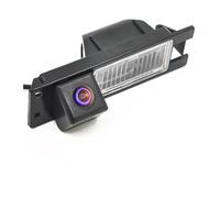 Caméra de stationnement universelle CCD étanche pour voiture - Caméra de recul pour Alfa pour Romeo, Brera, Spider 05 (cam avec lumière) (cam sans lumière)