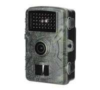 Caméra de suivi portable pour la chasse et l'observation des animaux (avec carte de 32 Go)